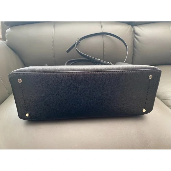 Kate Spade Eva Medium Top Zip Satchel - Picture 5 of 15